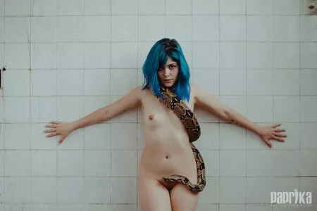 Paprika Onlyfans Leaked Nude Image #KTvsj4cHoH