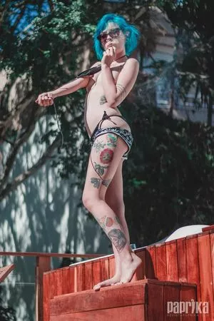 Paprika Onlyfans Leaked Nude Image #ZrjGF9PFPt