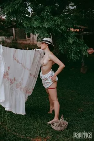 Paprika Onlyfans Leaked Nude Image #aJTFAGaH7C