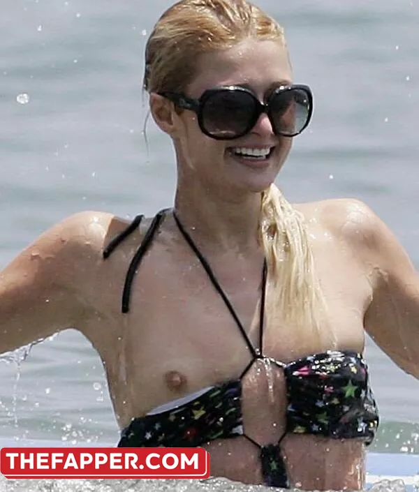 Paris Hilton  Onlyfans Leaked Nude Image #Q5W7apKoMJ