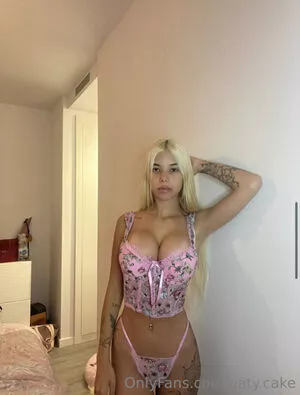 Patty Cakes Onlyfans Leaked Nude Image #tLpJfCYRxH