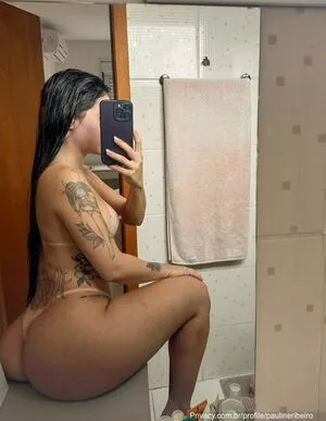 Pauline Ribeiro Onlyfans Leaked Nude Image #66vMPVd2WB