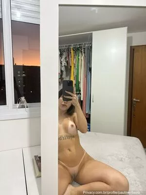 Pauline Ribeiro Onlyfans Leaked Nude Image #L7jQTNykbH