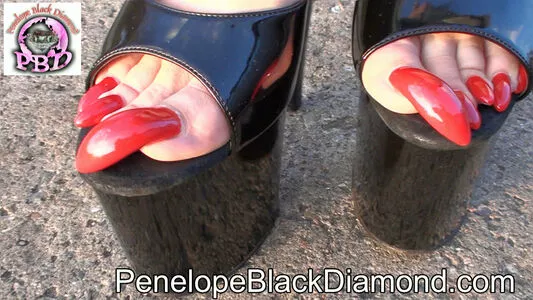 Penelopeblackdiamond Onlyfans Leaked Nude Image #4AZb1prq3B