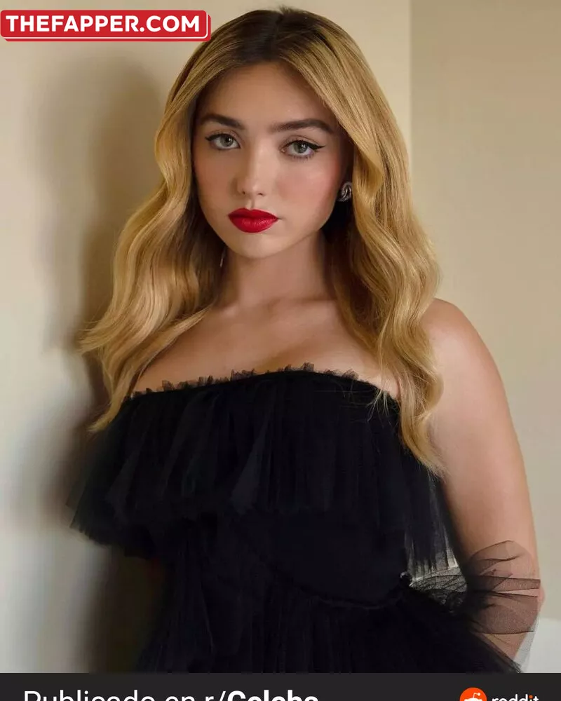 Peyton List  Onlyfans Leaked Nude Image #7X15noh2nn