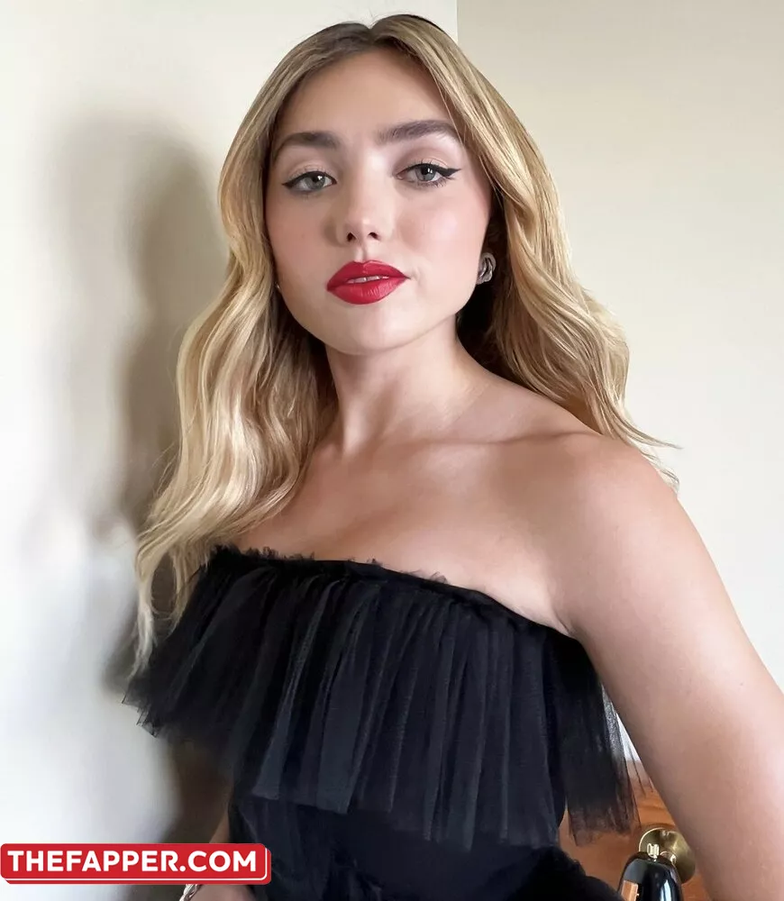 Peyton List  Onlyfans Leaked Nude Image #D213CfHpdy