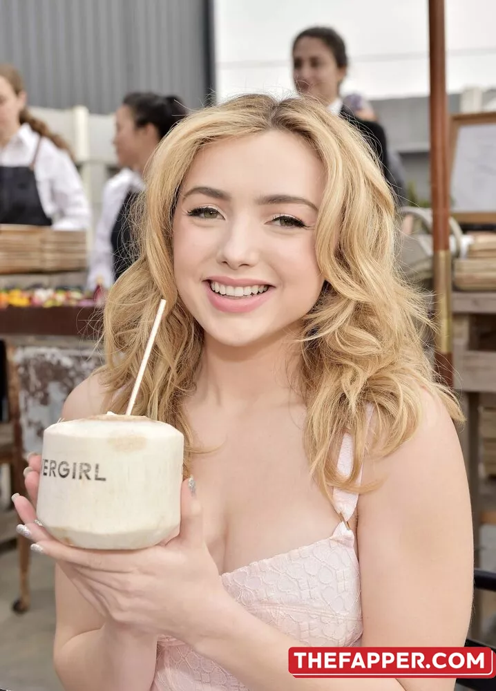 Peyton List  Onlyfans Leaked Nude Image #Ir4m3gg7ad