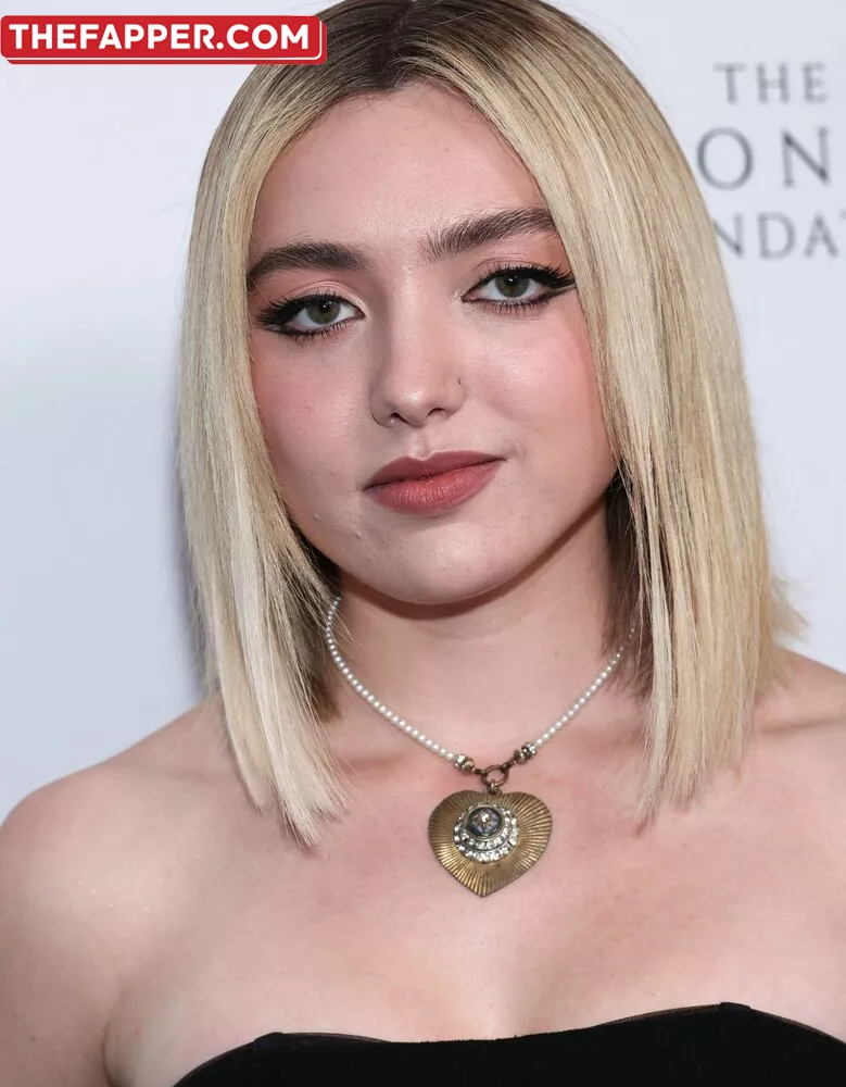Peyton List  Onlyfans Leaked Nude Image #VcX6jS8zIw
