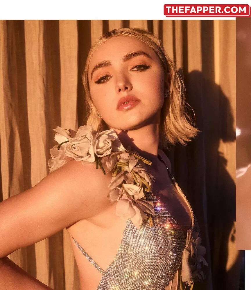 Peyton List  Onlyfans Leaked Nude Image #eU8Y57E2WS