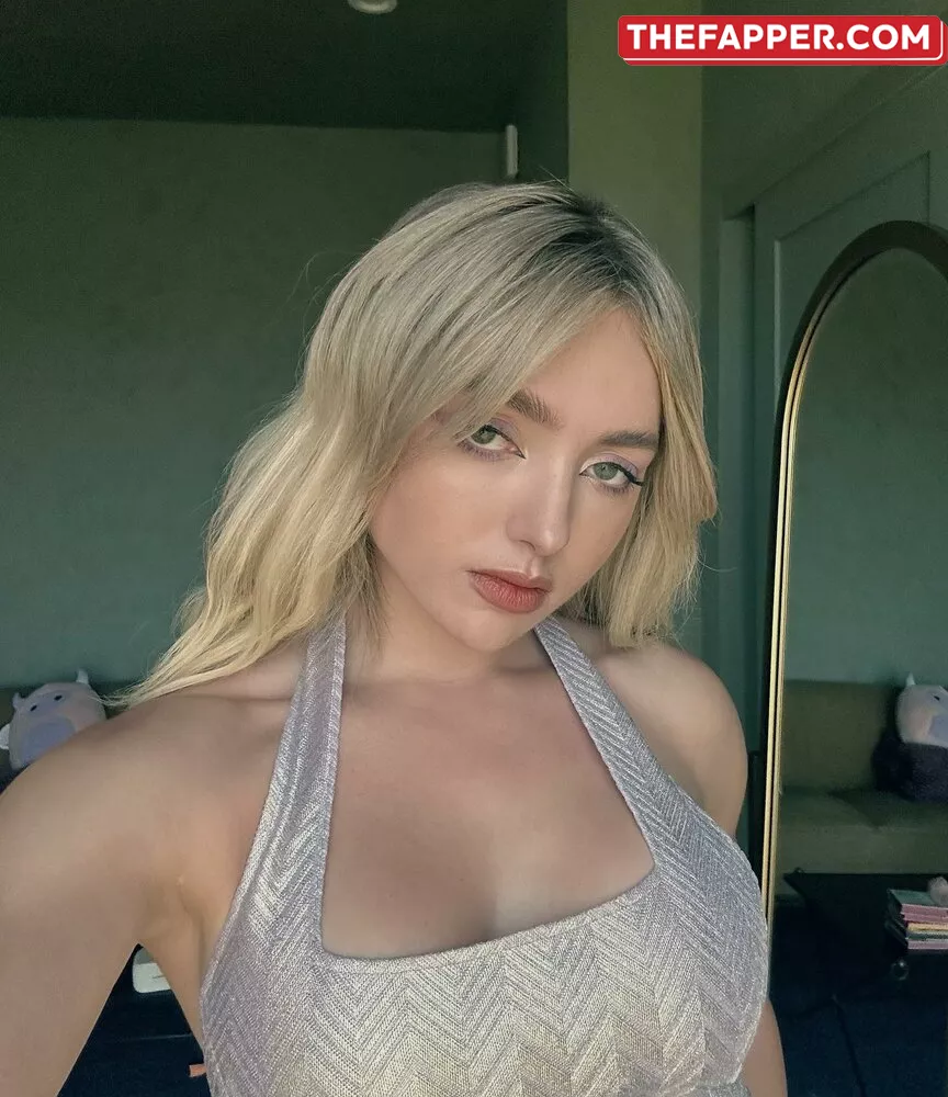 Peyton List  Onlyfans Leaked Nude Image #rOXbsrQ6NZ