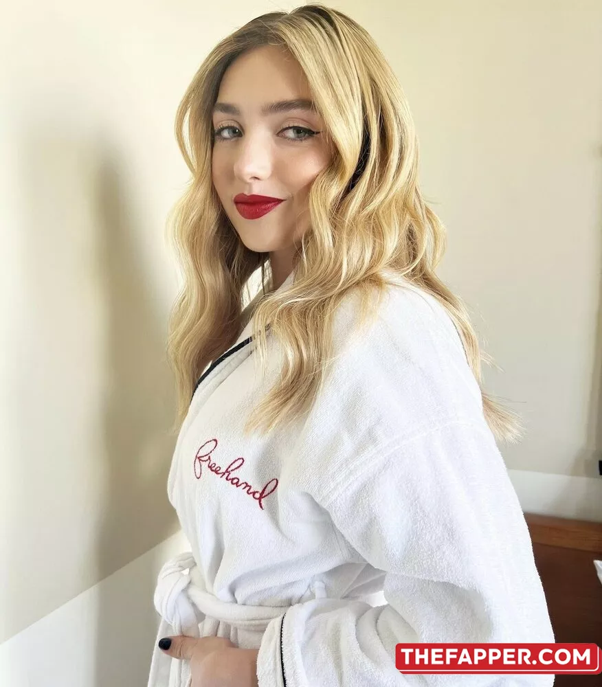 Peyton List  Onlyfans Leaked Nude Image #zr7s6OOIwt