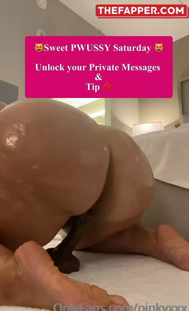 Pinkyxxx  Onlyfans Leaked Nude Image #U6vepV4mCe