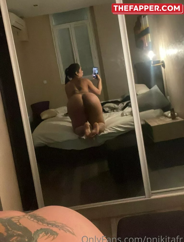 Pnikitafr  Onlyfans Leaked Nude Image #nNXdGM7nJO