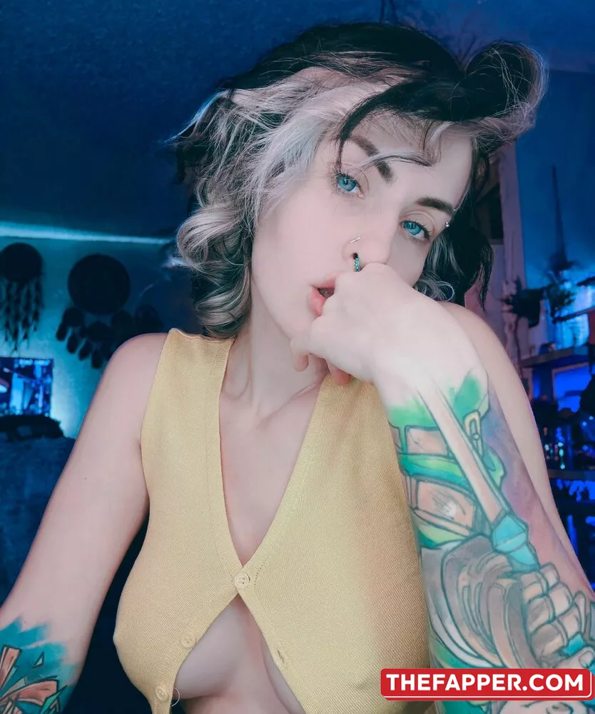 Pokket  Onlyfans Leaked Nude Image #48XcJ5sYWQ