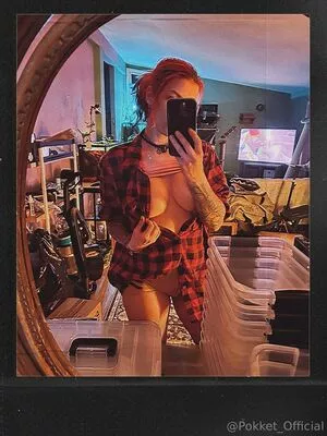 Pokket Onlyfans Leaked Nude Image #XHJFO62AOV