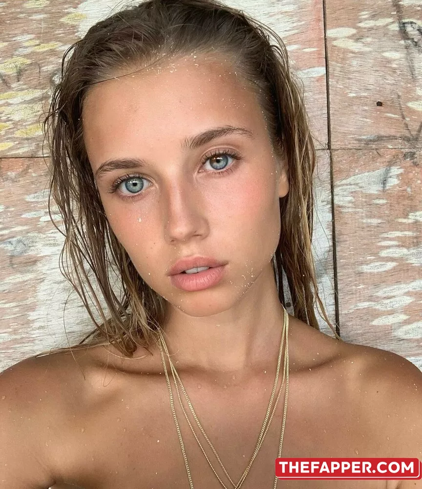 Polina Malinovskaya  Onlyfans Leaked Nude Image #DYyj9cGcFY