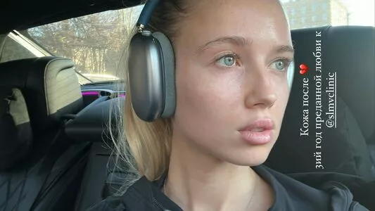 Polina Malinovskaya Onlyfans Leaked Nude Image #GtbJzU4RPH