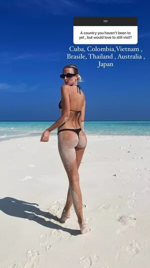 Polina Malinovskaya Onlyfans Leaked Nude Image #XNaKbEolfZ
