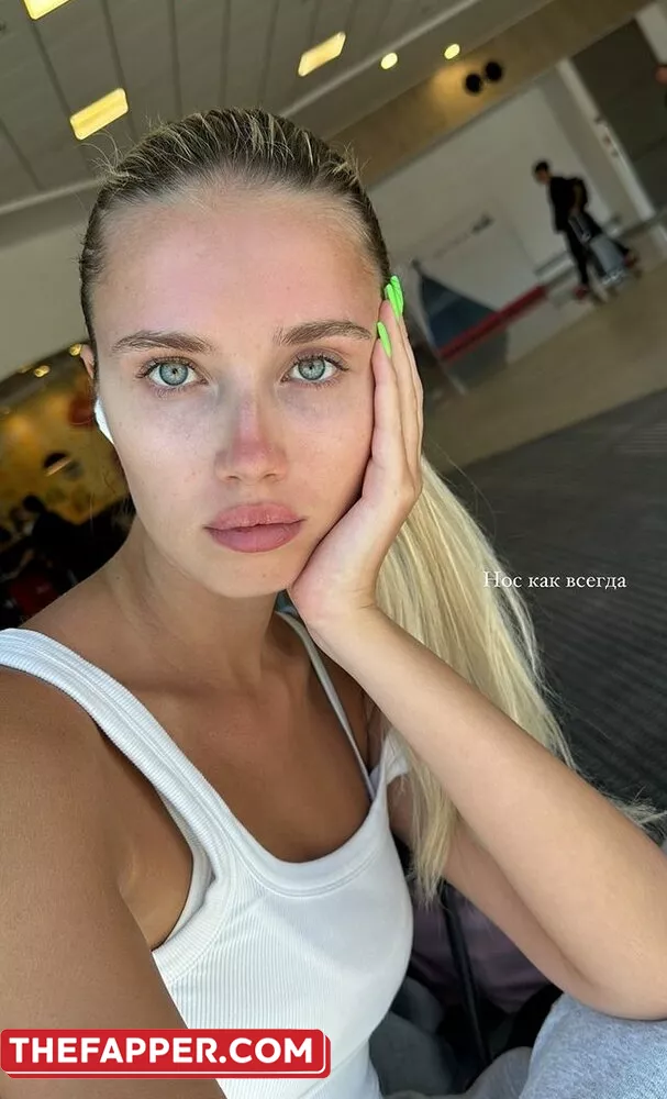 Polina Malinovskaya  Onlyfans Leaked Nude Image #agKNEunroV