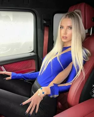 Polina Malinovskaya Onlyfans Leaked Nude Image #fd3wrkJAPb