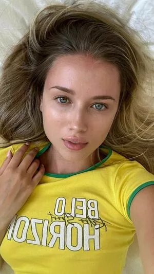 Polina Malinovskaya Onlyfans Leaked Nude Image #v3UG46smEl