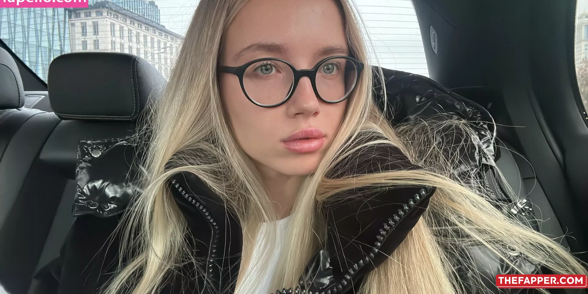 Polina Malinovskaya  Onlyfans Leaked Nude Image #wohvsPvWHC