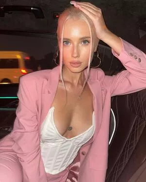 Polina Malinovskaya Onlyfans Leaked Nude Image #y9avTYI6Ua