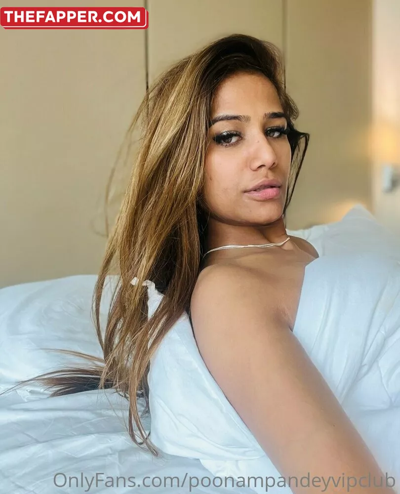 Poonam Pandey  Onlyfans Leaked Nude Image #lgJA1pyvR0