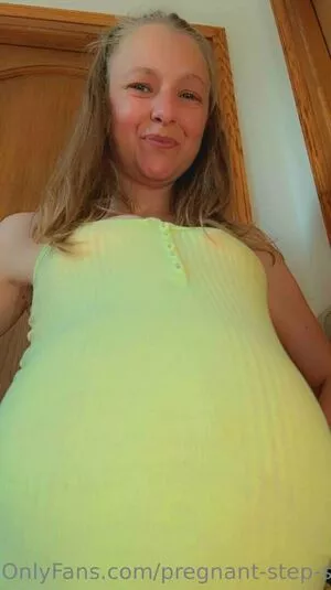 Pregnant Step Sister Onlyfans Leaked Nude Image #3RNQmho37T