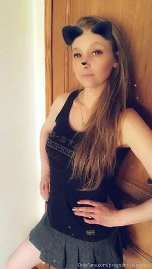 Pregnant Step Sister Onlyfans Leaked Nude Image #4RYfEwM3EC