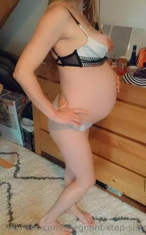 Pregnant Step Sister Onlyfans Leaked Nude Image #AqNfWjTHtQ