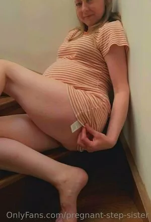 Pregnant Step Sister Onlyfans Leaked Nude Image #hol6pZHw5C