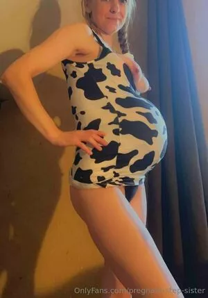 Pregnant Step Sister Onlyfans Leaked Nude Image #lG5lgIsp8Q