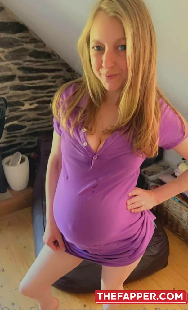 Pregnant Step Sister  Onlyfans Leaked Nude Image #o3OSAMt06p