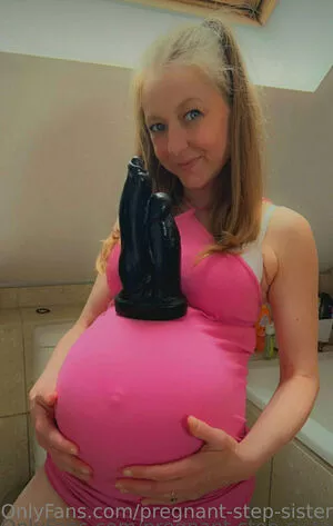 Pregnant Step Sister Onlyfans Leaked Nude Image #vrvzoYl8OU