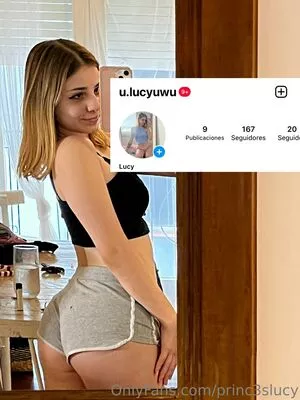 Princ3slucy Onlyfans Leaked Nude Image #yqzs0rRtOZ