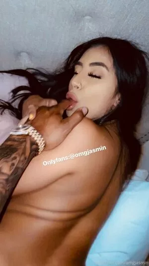 Princess Jasmin OnlyFans Leak c2ZIdf73tL