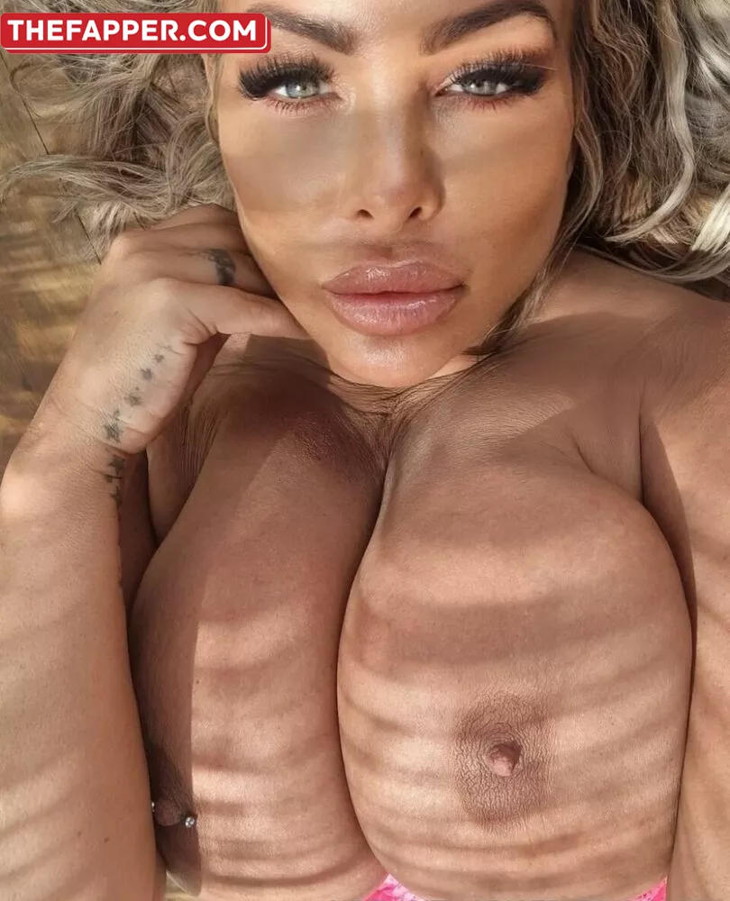 Princess Levi  Onlyfans Leaked Nude Image #KEUlrfAzmW