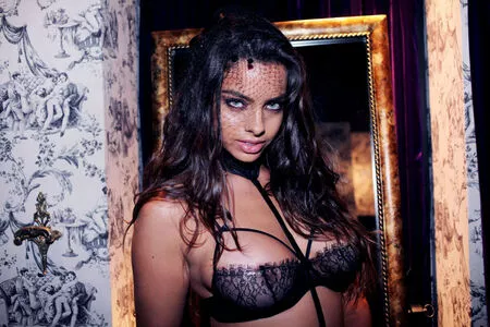 Priscilla Huggins Ortiz Onlyfans Leaked Nude Image #E314PBMSB8