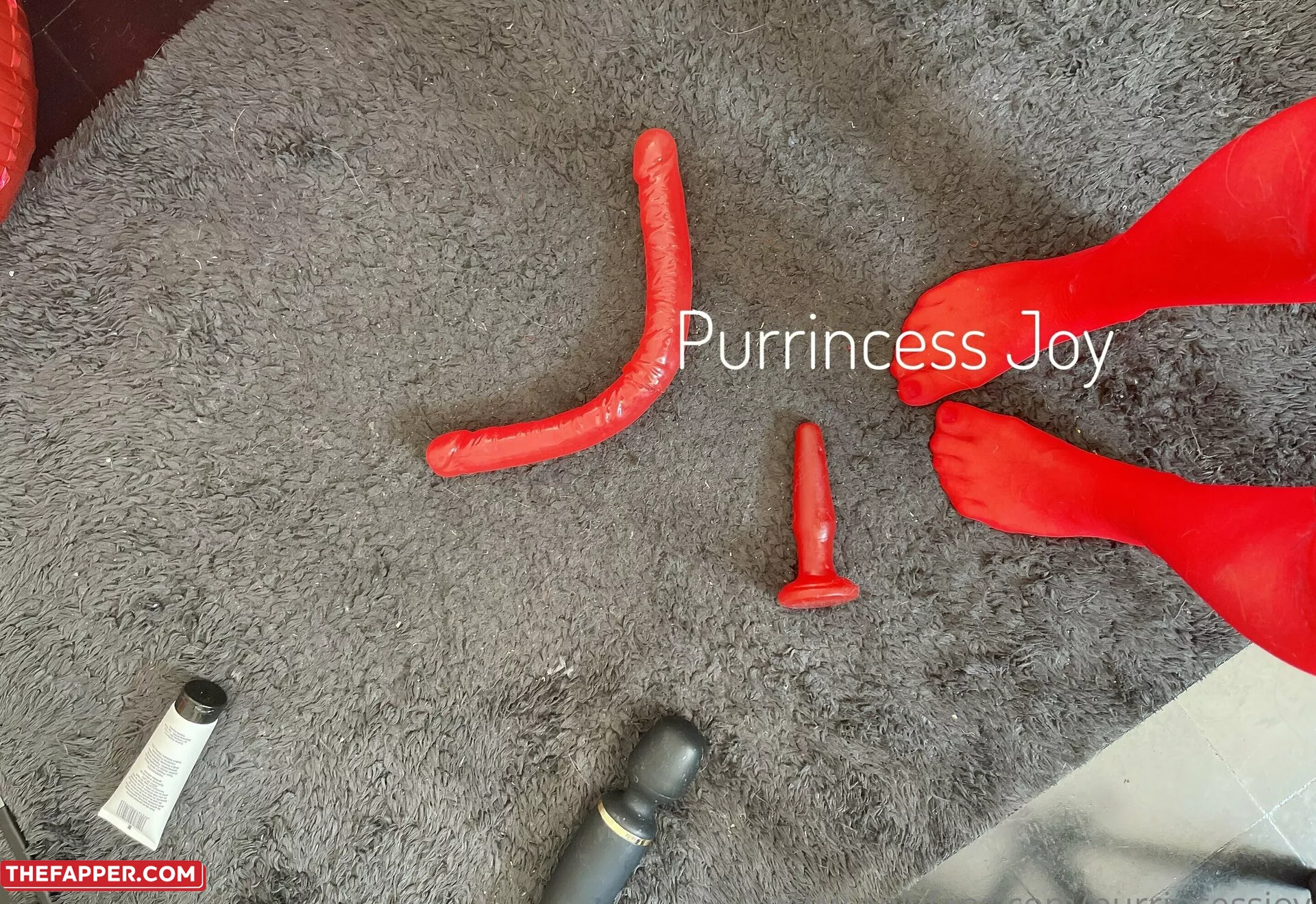 Purrincessjoy  Onlyfans Leaked Nude Image #T1E3ega9ew