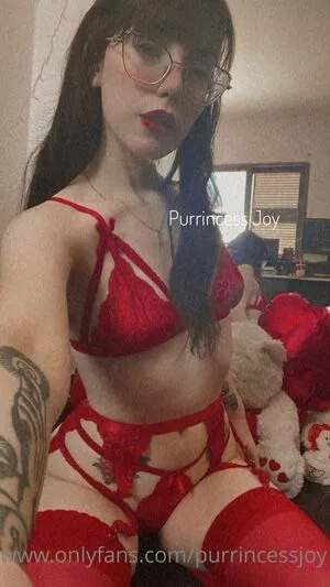 Purrincessjoy Onlyfans Leaked Nude Image #ZOpR4RWm8A