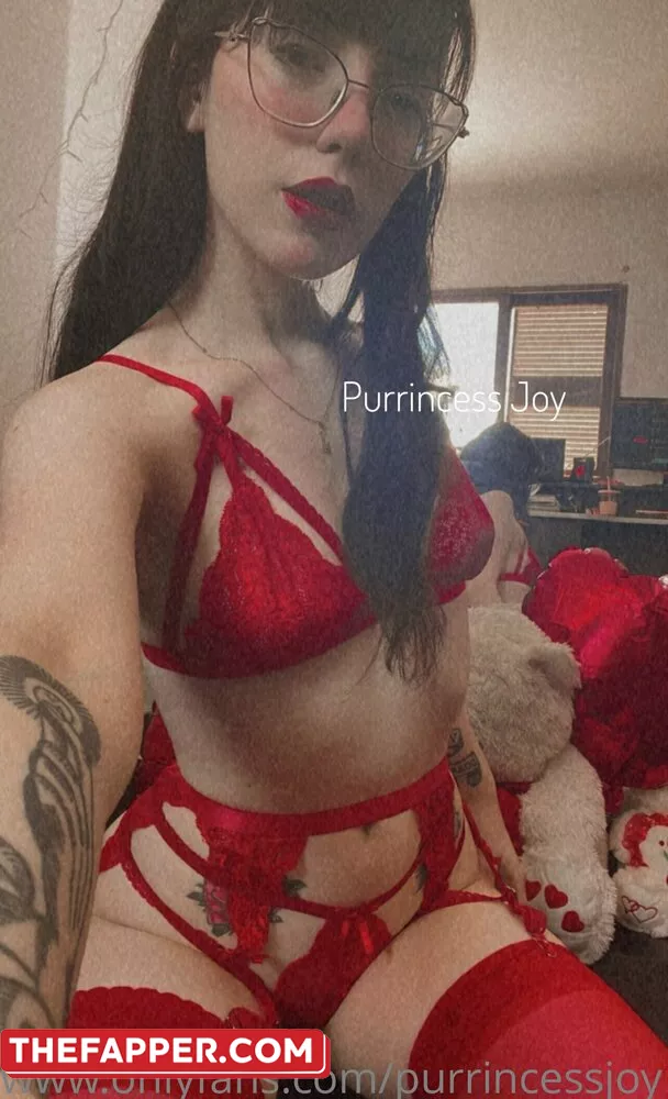 Purrincessjoy  Onlyfans Leaked Nude Image #ZOpR4RWm8A