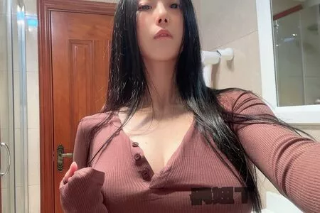 Qiaoniutt Onlyfans Leaked Nude Image #229GqVnTy9