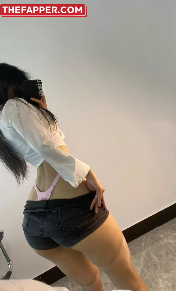 Qiaoniutt  Onlyfans Leaked Nude Image #3QkTvM2A2b