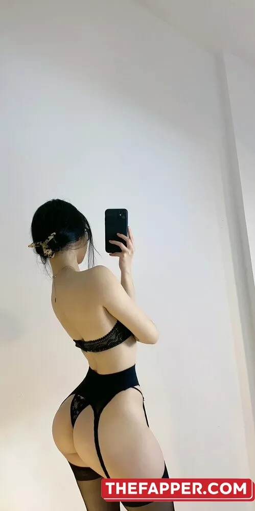 Qiaoniutt  Onlyfans Leaked Nude Image #3VtPFgEahH