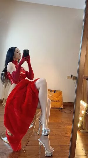 Qiaoniutt Onlyfans Leaked Nude Image #3gjg2w97p4