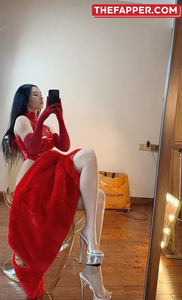 Qiaoniutt  Onlyfans Leaked Nude Image #3gjg2w97p4