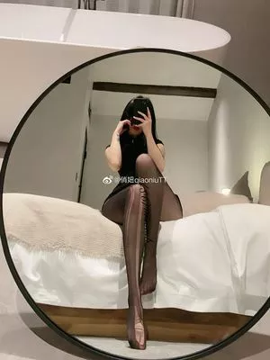 Qiaoniutt Onlyfans Leaked Nude Image #53cBPVXLWn
