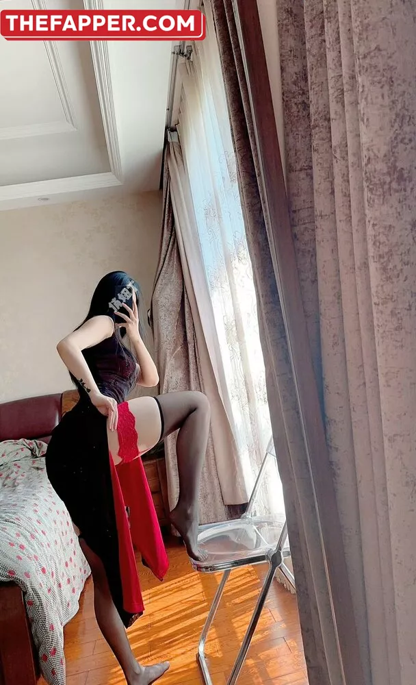 Qiaoniutt  Onlyfans Leaked Nude Image #57ZIEtamhe