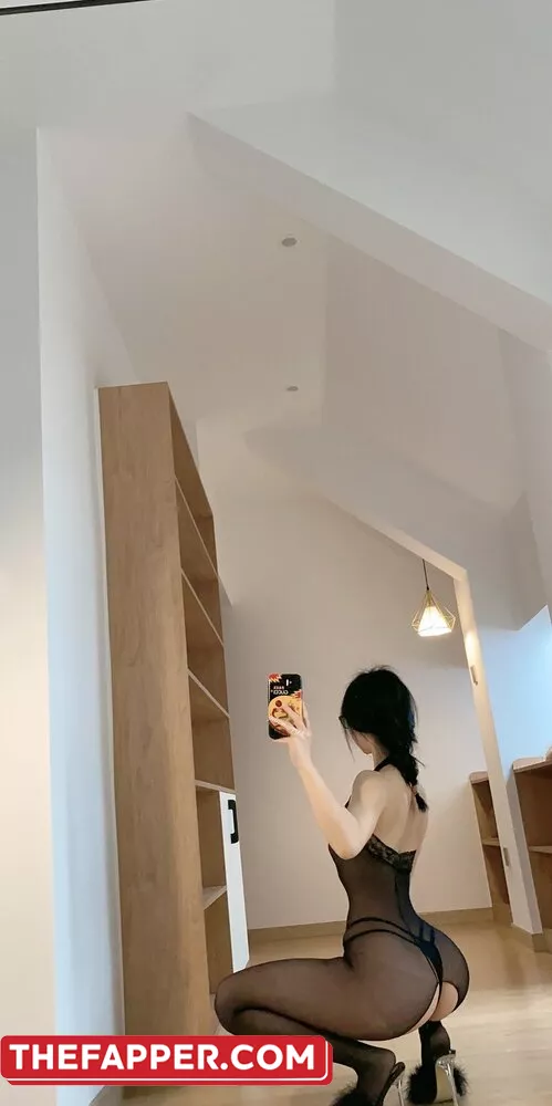 Qiaoniutt  Onlyfans Leaked Nude Image #6XLfKAxE13